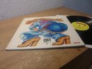 KRAUTROCK GIFT BLUE APPLE 1974 MINT KLASSIKER  LP