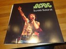 AC/DC   Scottish Bastards gold Vinyl