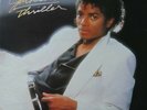 Michael Jackson Thriller GATEFOLD Epic Vinyl LP