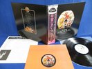 QUEEN A Day At The Races ?JAPAN 1ST PRESS? LP P-10300E w/OBI & INSERT MINT/MINT