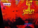 PROMO  FANTASTIC 1968 THE BIT 'A SWEET   HYPNOTIC   TRIPPY BLACKLIGHT Pop PSYCH