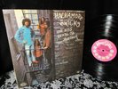 HACKAMORE BRICK = ONE KISS = VELVET UNDERGROUND 