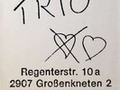 Trio - Trio (LP, Album) Vinyl Schallplatte - 163137