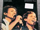 Simon & Garfunkel: The Concert In Central Park. Vinyl LP Album. BRAND NEW
