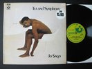 TEA and SYMPHONY - Jo Sago