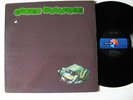 LP  GREEN BULLFROG - Same