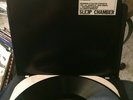 SLEEP CHAMBER Secrets ov 23 LTD TO 230 COPIES w/EX/NM VINYL  KMFDM/MINISTRY