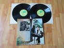 PINK FLOYD LP UMMAGUMMA 2 LPS STBB 388 / 1970