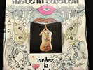 MADE IN SWEDEN Snakes In A Hole Sweden Sonet '69 1st pressing *MINT-* Psych LP