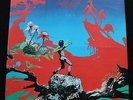 URIAH HEEP The Magician's Birthday UK Bronze 1972 1st pressing *MINT*  LP