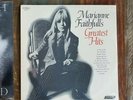 Still Sealed MARIANNE FAITHFULL Greatest Hits Best of 1st pressing London LP