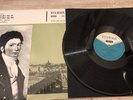 Beethoven Sinfonie Nr.1/8 Konwitschny Leipzig Vinyl LP 1964 DDR Eterna 825100