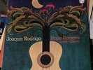 Joaquin Rodrigo Pepe Romero Philips 9500 915 LP classical guitar record