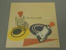 The High Llamas - Snowbug (V2 1999) - Vinyl, Doppel-LP