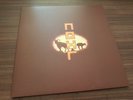 Coil ?– The Remote Viewer - 2 x LP- COLOURED VINYL