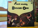 STACK WADDY -Bugger Off ,UK Hard Prog Psych Blues Rock,Orig.Germany Polydor 1972