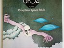 U.F.O., Ufo 2 - Flying, 1 Hr Spacerock, Decca SLK16726-P, LP Vinyl, Germany 1971