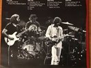 Grateful Dead - Ramppens Revenge  2xLP Live NOT TMOQ