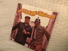 KING KHAN and & the BBQ SHOW self titled LP black lips shrines ty segall his ST