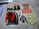 ALBERT KING 