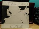 Sleep Chamber Babylon Rare EP