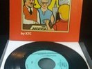XTC MAKING PLANS FOR NIGEL RARE USA PROMO IN UNIQUE PIC COVER STEREO MONO EX EX