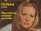 SCHLAGER INGRID VAN BERGEN OH MICHEL German 7