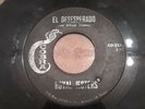 Chicano Soul R&B 