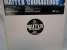 Matty B Courageous 12