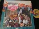 The Strawberry Alarm Clock Lp Incense And Peppermints Original UNI Nr Mint Disc