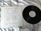 RAINBOW *TEST PRESSING* DIFFICULT TO CURE /Blackmore Deep Purple Dio Iron Maiden
