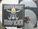 Monster Magnet ?– Mindfucker  EU  2018   2LPs  SILVER Vinyl  mint-