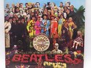 The Beatles - Sgt. Pepper's Lonely Hearts Club Band - 1967 Capitol SMAS 2653