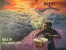 LUC HUBERT SEJOR Deep SPIRITUAL GWO KA Jazz FLUTE  SYNTH West indies Touloulou