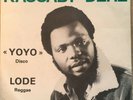 KASSABY DEHE & MATADI Yoyo Killer AFRO DISCO FUNK DANCEFLOOR IVORY COAST 7'