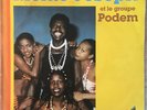 MOMO JOSEPH AFRO DISCO FUNK Atomic DANCEFLOOR CAMEROON 7' Killer double sider