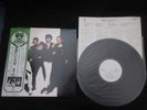 XTC White Music Japan Promo White Label Vinyl LP w OBI VIP-6904 Andy Partridge