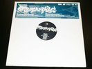 Reason - Reography LP Vinyl - Aussie Oz Hip Hop RARE - Obese Records