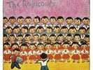 The Raincoats - Vinyl LP We Three NEW