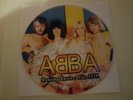 ABBA  -  dancing queen 79  - 7'-pic.disc -