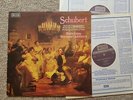 GOLDBERG, LUUPU...Schubert Violin Sonatas LUPU UK DECCA 2LP D195D2