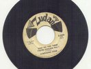Symphonic Four - Who Do You Think You're Foolin' Part 1 - ZUDAN RECORDS Z-5020
