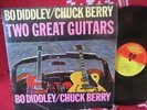 BO DIDDLEY / CHUCK BERRY 