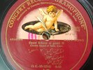 2 x arabic egypt 78 RPM- cheikh sayed el safty-enzor li hosn el gamil 1-3+mawal
