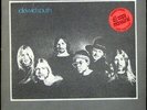 ALLMAN BROTHERS BAND 'Idlewild South' 1970 1st press MONO white label Promo LP