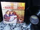 ? UNCENSORED TOILET ? CALIF SUNSHINE Mamas & The Papas CALIF DREAMIN' POP PSYCH