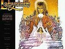 Labyrinth - Vinyl Bowie,David / Jones, Trevor - Film Soundtrack's / Musical's Ne