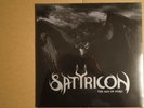 SATYRICON - THE AGE OF NERO - MINT/NEU