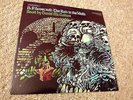 H.P. LOVECRAFT RATS IN THE WALLS DAVID McCALLUM CAEDMON TC 1347