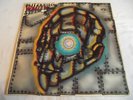 BLITZKRIEG   WALLENSTEIN ** 1972 German 1st PILZ LP KRAUTROCK